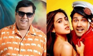 बिना पूछे रीक्रिएट किया गाना, डेविड पर भड़के प्रोड्यूसर, बोले- मुझे 27 करोड़ का नुकसान हुआ