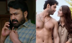 ‘दृश्यम 3’ की कमाई में दूसरे दिन गिरावट, जानें ‘चांद मेरा दिल’ का कलेक्शन
