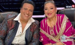 ‘रूपा-वूपा की बात मत करो’, गोविंदा की कमबैक फिल्म पर पत्नी सुनीता का रिएक्शन वायरल