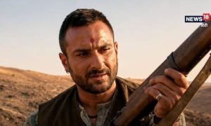 ‘तुम बहुत हैंडसम हो’, सैफ अली खान ने बताया लंगड़ा त्यागी का रोल पाने का मजेदार किस्सा