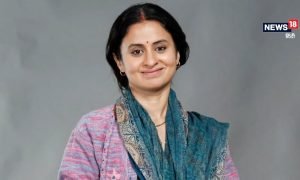 1 टेक्स्ट मैसेज ने दिलाया ‘मिर्जापुर’ में बीना त्रिपाठी का रोल, रसिका दुग्गल ने खोला राज