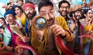 ‘धमाल 4’ का 7वें दिन भी गिरा कलेक्शन, फिर भी भारत में 100 करोड़ के करीब पहुंची फिल्म