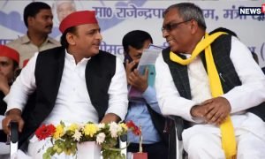 अखिलेश यादव के जन्मदिन पर ओपी राजभर का नसीहत वाला गिफ्ट, बोले- आप ठहरे बड़े घर के बेटे