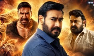 ‘दृश्यम 3’ के आगे सब ध्वस्त! 70 करोड़ की ओपनिंग का अनुमान, खतरे में मोहनलाल का रिकॉर्ड