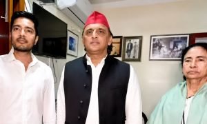 हमने दो गलतियां की.. हम तो टारगेट पर हैं ही.. अखिलेश यादव ने ऐसा क्यों कहा?