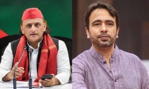 जयंत को जोरदार झटका देने वाले हैं अखिलेश? चर्चाओं का बाजार गरम