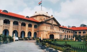दुर्गा नाग शक्तिपाल के बाद एक और IAS की बढ़ी टेंशन, इलाहाबाद हाईकोर्ट का नोटिस, अदालत में