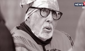 अपने पोस्ट का गलत मतलब निकाले जाने से परेशान हुए अमिताभ बच्चन, पैप्स को मारा ताना