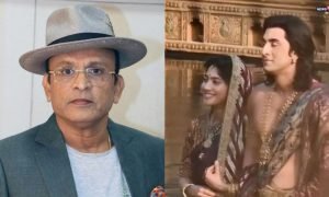 ‘सीता’ के रोल में साई पल्लवी की कास्टिंग पर भी अन्नू कपूर ने उठाया सवाल