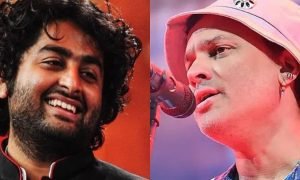 ‘अरिजीत सिंह गांजा, मैं ड्रिंक्स…’ जुबीन गर्ग के निधन के बाद पुराना वीडियो वायरल, मुंबई को बताया था खराब