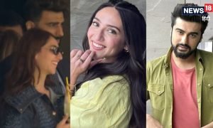 लॉर्ड्स ग्राउंड में साहिबा संग दिखे अर्जुन, फैंस ने उठाए सवाल- ‘क्या रिलेशनशिप में हैं?’