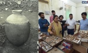 22 बक्से, 70 साल का इंतजार… BHU में खुले तो हैरान रह गए सब, ऐसा क्या था?