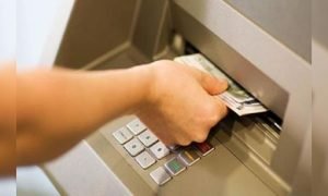 अब आप बिना मोबाइल और ATM कार्ड के निकाल सकेंगे पैसे, फिंगरप्रिंट से चल जाएगा काम