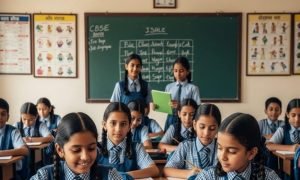 यूपी, दिल्ली, पंजाब, मध्य प्रदेश, हरियाणा में आज स्कूल खुले हैं या बंद? परीक्षा से पहले कैसे होगी पढ़ाई?