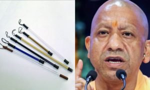 यूपी चुनाव के हलचल के बीच CM योगी ने क्यों मंगवाई  3,000 लाठियां, किसकी आने वाली है शामत