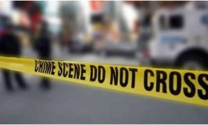 प्रेमी को मारने आए शूटरों ने दूसरे युवक को मारी गोली, 4 बच्चों के सिर से उठा पिता का साया