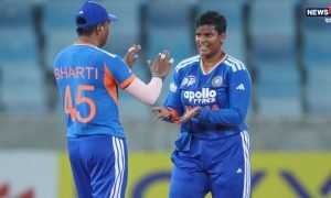 Asia cup: टीम इंडिया पाकिस्तान से हमेशा आगे! मैच से पहले दीप्ति ने भरी हुंकार
