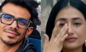 ‘मुझे हमेशा चिंता रहेगी…’ तलाक के 6 महीने बाद युजवेंद्र चहल पर धनश्री वर्मा हुईं इमोशनल, बयां किया दर्द