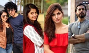 दिशा सालियान केस: FIR में रिया चक्रवर्ती, डिनो मोरिया सहित इन एक्टर्स के नाम शामिल, मंगेतर