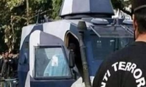 देश को थी दहलाने की प्लानिंग, गुजरात ATS ने कर दी आतंकवादी साजिश नाकाम, UP से निकला बड़ा कनेक्शन