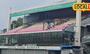 ग्रीन पार्क स्टेडियम में रणजी ट्रॉफी का आगाज, यूपी-आंध्र के बीच होगी भिड़ंत, रिंकू, प्रियाम और मावी की तिकड़ी से उम्मीद