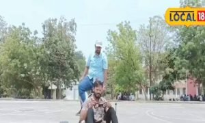 फरारी की ‘बहन’…बाइक के इंजन से बना दी रेसिंग कार, कीमत महज 1.50 लाख