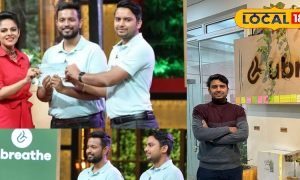 अनोखी टेक्नोलॉजी वाला स्टार्टअप! शार्क टैंक में भी मिल चुका है इन्वेस्टमेंट