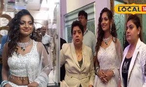 महाकुंभ की ‘वायरल गर्ल’ मोनालिसा आखिर कैसे बनी एक्ट्रेस? पिता ने खोले कई राज, जानकर रह जाएंगे हैरान
