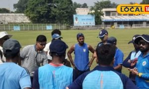 पटना में वैभव सूर्यवंशी बैटिंग… देखना है तो इंश्योरेंस कराओ? BCA बोला- मत आओ