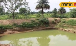 चंदौली में ‘खेत-तालाब योजना’ का आप उठा सकते हैं लाभ, किसानों को मिलेगा 50% अनुदान