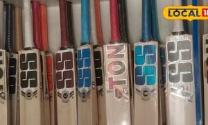 मेरठ के बैट ने क्रिकेट जगत में बनाई पहचान, कोहली से धोनी तक सबको है पसंद; विदेशी खिलाड़ी भी देते हैं ऑर्डर