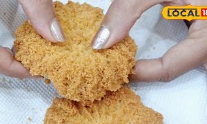 मैदा आउट, हेल्थ इन! रामपुर में छाया नारियल मिल्क बटर बिस्किट, 40 साप पुराना है ब्रांड…10 में हेल्दी ट्रीट