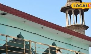 आगरा में है हिजड़ों की मस्जिद, बादशाह अकबर ने करवाया था निर्माण, रोचक है कहानी