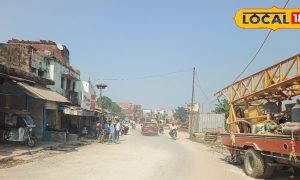 गोरखपुर की हवा हुई जहरीली, AQI पहुंचा 300 के पार..यहां जानिए क्या है कारण