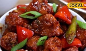 अलीगढ़ का फेमस चिकन चिल्ली, स्वाद ऐसा की हार बैठेंगे दिल, बना हर नॉनवेज लवर की पसंद