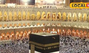 1400 साल से नहीं बल्कि, जब से धरती पर हैं इंसान तब से इस्लाम, मौलाना इफराहीम ने बताए इस्लाम धर्म के सिद्धांत