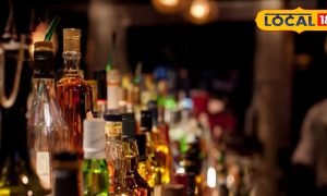 नए साल के जश्न में गाजियाबाद ने तोड़े शराब बिक्री के सारे रिकॉर्ड, सिर्फ दो दिन में गटक गए 13 करोड़ की शराब