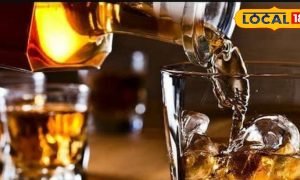 इस बार विदेशी नहीं, देसी का चढ़ा चस्का, आजमगढ़ में नए साल पर बिकी 4.50 करोड़ की शराब