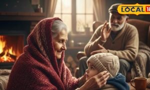 सर्दियों में कान ढकना क्यों है जरूरी, डॉक्टर ने बताया बुजुर्गों की नसीहत का साइंटिफिक सच, आप भी जानें