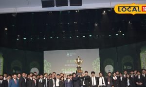 देश के सबसे बड़े टेक मीट में आईआईटी कानपुर का जलवा,  छह साल बाद मिला रजत पदक