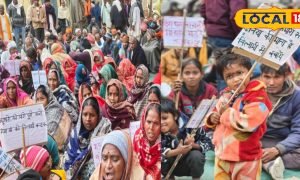 “मां की नीलामी मत करो”, बलिया में गंगा के नाम पर फूट पड़ा मछुआरों का दर्द, गंगा किनारे उजड़ते परिवारों की कहानी