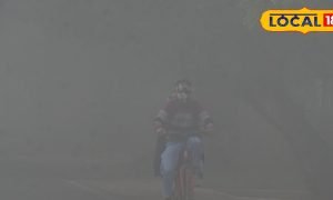 यूपी में पड़ने वाली है भीषण ठंड, इन जिलों में भारी कोहरा, तापमान में आएगी बड़ी गिरावट, IMD ने जारी किया अलर्ट