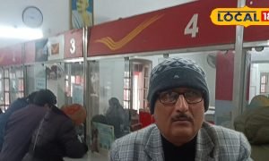 अब दिन-रात कभी भी कराएं स्पीड पोस्ट, बहराइच हेड पोस्ट ऑफिस में नई सुविधा
