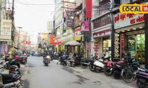 चांदी 280000 प्रति किलो, सोना 165000 पर ठहरा, जानें क्यों बढ़ रहे हैं रेट