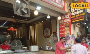 गैस सिलेंडर की कमी से संकट में अयोध्या के होटल-रेस्टोरेंट, व्यापारियों ने जताई चिंता