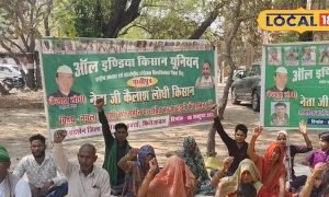 6 महीने से धरना: फिरोजाबाद में दबंगों के आगे बेबस प्रशासन, कब हटेगा अवैध कब्जा?