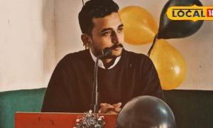 फिजिक्स से दोस्ती और JRF में 149वीं रैंक, गाजीपुर के होनहार की प्रेरक कहानी