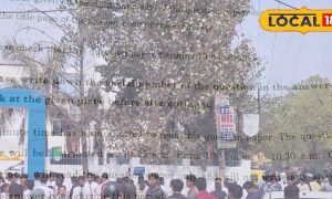 ‘रीडिंग और लिटरेचर सेक्शन लंबा’, अंग्रेजी के पेपर को लेकर बोले 12वीं के छात्र