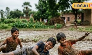 जब नहीं होती थी बारिश, तब बच्चे खेलते थे काल कलौटी…जानिए क्या है यह परंपरा