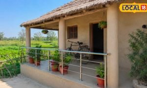 आज की बालकनी नहीं, पहले घरों में होता था ‘ओसारा’, जानिए क्यों था इतना खास